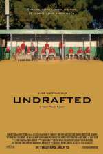 Watch Undrafted Movie2k