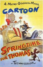 Watch Springtime for Thomas Movie2k