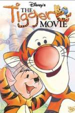 Watch The Tigger Movie Movie2k