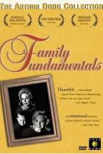 Watch Family Fundamentals Movie2k