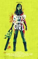 Watch Naked Zombie Girl (Short 2014) Movie2k