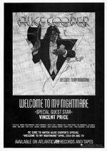 Watch Alice Cooper: The Nightmare Movie2k