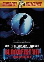 Watch Bloodfist VII: Manhunt Movie2k