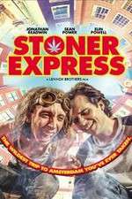 Watch Stoner Express Movie2k