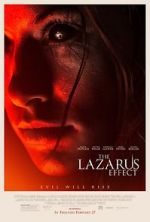 Watch The Lazarus Effect Movie2k