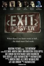 Watch Exit Interview Movie2k