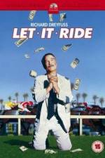 Watch Let It Ride Movie2k