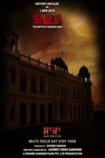 Watch Saka: The Martyrs of Nankana Sahib Movie2k