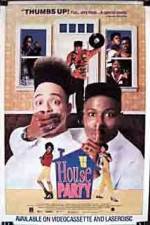 Watch House Party Movie2k