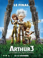 Watch Arthur 3: The War of the Two Worlds Movie2k