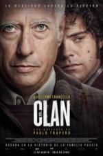 Watch The Clan Movie2k