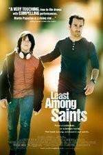 Watch Least Among Saints Movie2k