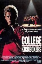 Watch College Kickboxers Movie2k