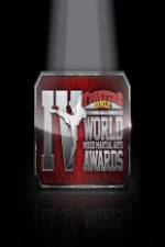 Watch World MMA Awards Movie2k