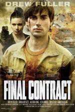 Watch Final Contract Death on Delivery Movie2k