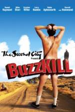 Watch BuzzKill Movie2k