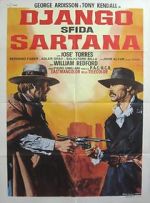 Watch Django Defies Sartana Movie2k