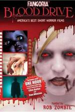 Watch Fangoria Blood Drive Movie2k