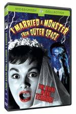 Watch I Married a Monster from Outer Space Movie2k