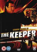 Watch The Keeper Movie2k