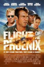 Watch Flight of the Phoenix Movie2k