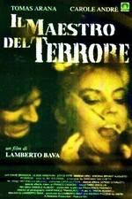 Watch Il maestro del terrore Movie2k