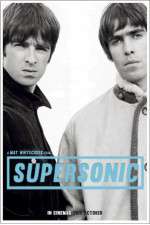 Watch Oasis Supersonic Movie2k