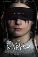 Watch The Last Thing Mary Saw Movie2k