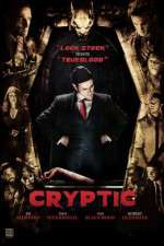 Watch Cryptic Movie2k