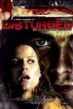 Watch Disturbed Movie2k