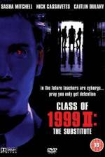 Watch Class of 1999 II The Substitute Movie2k