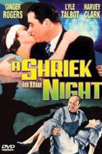 Watch A Shriek in the Night Movie2k