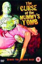 Watch The Curse of the Mummy's Tomb Movie2k