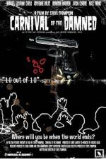 Watch Carnival of the Damned Movie2k