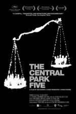 Watch The Central Park Five Movie2k