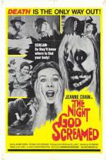 Watch The Night God Screamed Movie2k