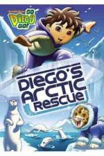 Watch Go Diego Go: Diego's Arctic Rescue Movie2k