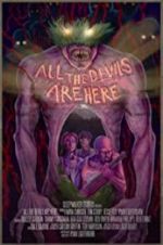 Watch All the Devils Are Here Movie2k