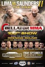 Watch Bellator 100 Lima vs. Saunders 2 Movie2k