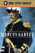 Watch Marcus Garvey: Look for Me in the Whirlwind Movie2k