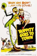 Watch Mr. Bug Goes to Town Movie2k