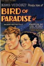 Watch Bird of Paradise Movie2k