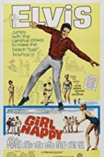 Watch Girl Happy Movie2k