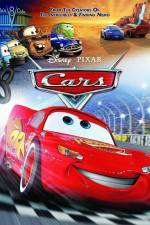 Watch Cars Movie2k