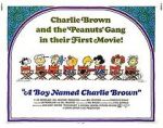 Watch A Boy Named Charlie Brown Movie2k