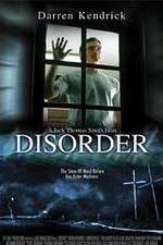 Watch Disorder Movie2k