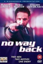 Watch No Way Back Movie2k