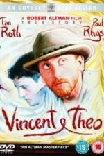 Watch Vincent & Theo Movie2k