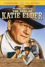 Watch The Sons of Katie Elder Movie2k