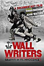 Watch Wall Writers Movie2k